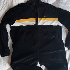 Sean John sweatsuit